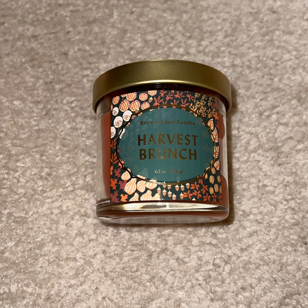 Opalhouse small candles